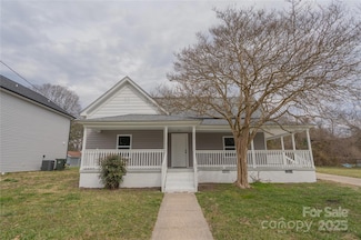 116 11th St, Spencer, NC 28159