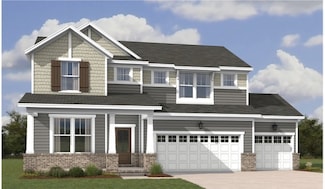 801 Bur Oak Ct, Clarksville, TN 37043