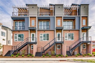 5861 Father Caruso Dr Unit S/L 3, Cleveland, OH 44102