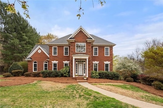 167 Springfield Dr, Advance, NC 27006