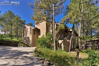 1449 Rock Ridge Ct, Colorado Springs, CO 80918