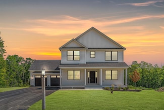 Lot 6 Robin Way Unit 6, Chester, NH 03036