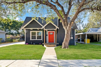 530 Kirk Place, San Antonio, TX 78225