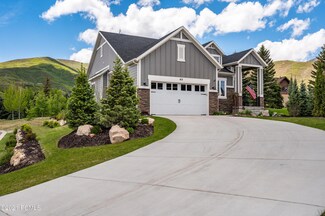 413 Fairway Dr, Midway, UT 84049