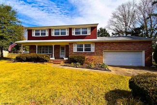 105 Catherine Place, Northfield, NJ 08225