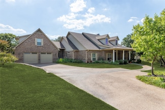 138 Bluff Creek Rd, Weatherford, TX 76087
