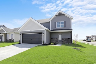 3071 Hyland Dr, Newburgh, IN NULL