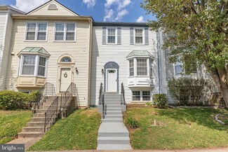 13426 Elevation Ln, Herndon, VA 20171