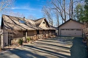 888 Ridgeview Dr, Jasper, GA 30143