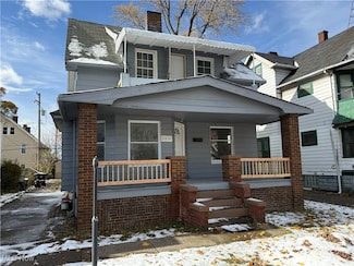 2816 E 117th St, Cleveland, OH 44120
