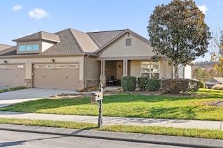 4514 Sweet Berry Ln, Ooltewah, TN 37363