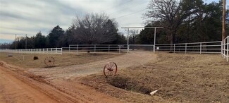 7221 S Douglas Blvd, Guthrie, OK 73044