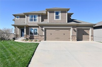 17380 NW 130th Terrace, Platte City, MO 64079