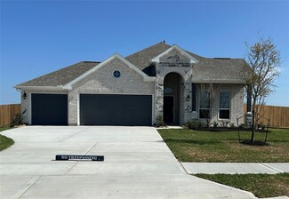 13315 Watkins Way, Mont Belvieu, TX 77535