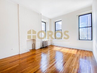 273 E 3rd St Unit 3-W, New York, NY 10009