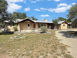 941 Sandy Point Rd Unit A, Wimberley, TX 78676