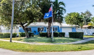 832 NE 16th Place, Fort Lauderdale, FL 33305