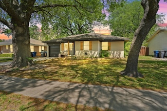 1804 W Josephine St, McKinney, TX 75069