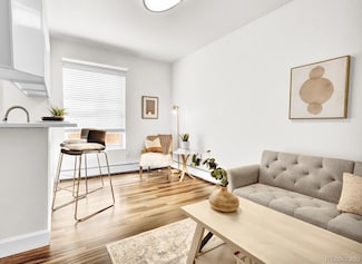1629 N Clarkson St Unit 23, Denver, CO 80218