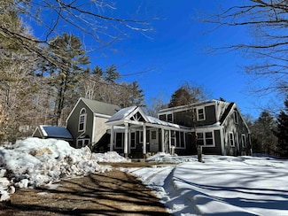 41 Old Tilton Rd, Canterbury, NH 03224