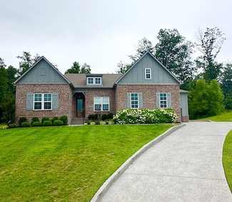 1276 Craigleigh Dr, Nolensville, TN 37135