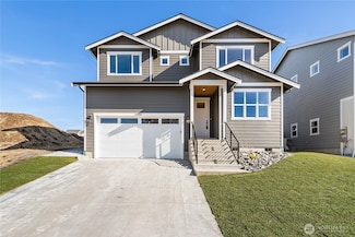 5986 Ranch Loop, Ferndale, WA 98248