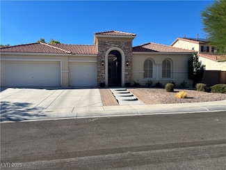 6625 Arbor Bluff Ct, North Las Vegas, NV 89084