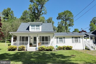 1618 Avenue D, Saint Leonard, MD 20685