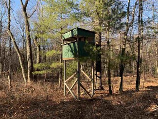 168.15 ac 22nd St, Necedah, WI 54646