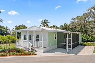 12939 N Indian River Dr Unit 21, Sebastian, FL 32958