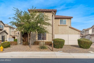 26662 N Babbling Brook Dr, Phoenix, AZ 85083