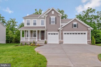 112 Triangle Ct, Winchester, VA 22602