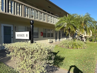 146 Sussex H, West Palm Beach, FL 33417