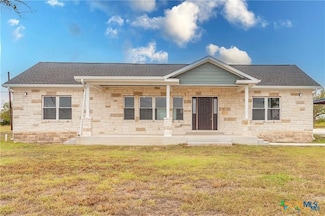 1110 N 42nd St, Temple, TX 76501