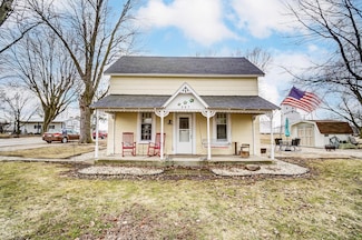 507 Riley St, Willshire, OH 45898