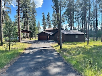 165 Chipmonk Ct, Seeley Lake, MT 59868