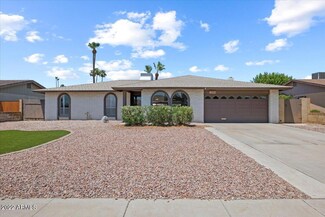 2412 E Balboa Dr, Tempe, AZ 85282