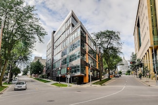 211 S Henry St Unit 104, Madison, WI 53703
