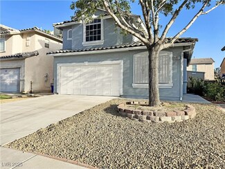 6063 Peach Orchard Rd, Las Vegas, NV 89142