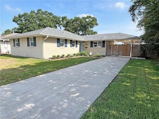 6021 Amhurst St, Metairie, LA 70003