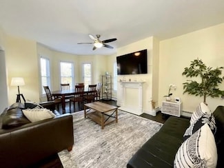 11 Bowdoin Ave Unit 2, Dorchester, MA 02121