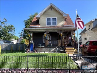 1519 Vinal St, Toledo, OH 43605