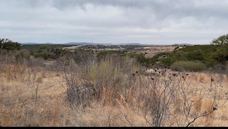 Lot 295 Shooting Star Ct, Graford, TX 76449