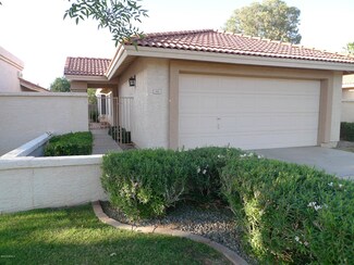 966 W Sunward Dr, Gilbert, AZ 85233
