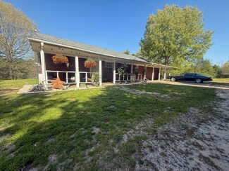 412823 E 1910 Rd, Antlers, OK 74523