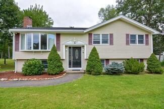 30 Whittier Rd, Billerica, MA 01821