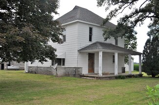 3715 S 100 E, Star City, IN 46985