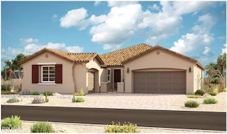 21749 E Saddle Way, Queen Creek, AZ 85142