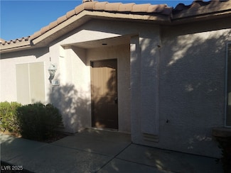 227 Big Horn Dr, Boulder City, NV 89005