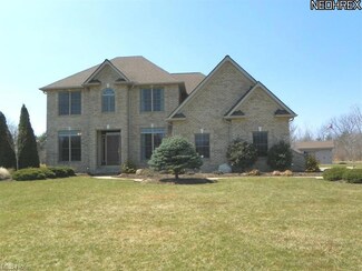 5374 Deercrossing, Sheffield Village, OH 44054